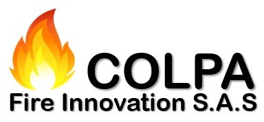 Colpa Fire Innovation S.A.S.